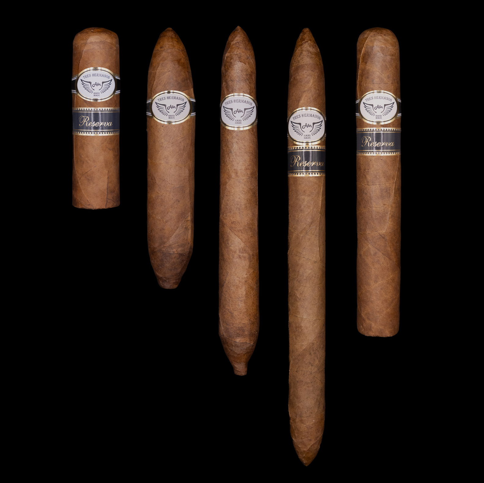 Entdeckungs-Set – 5 Module