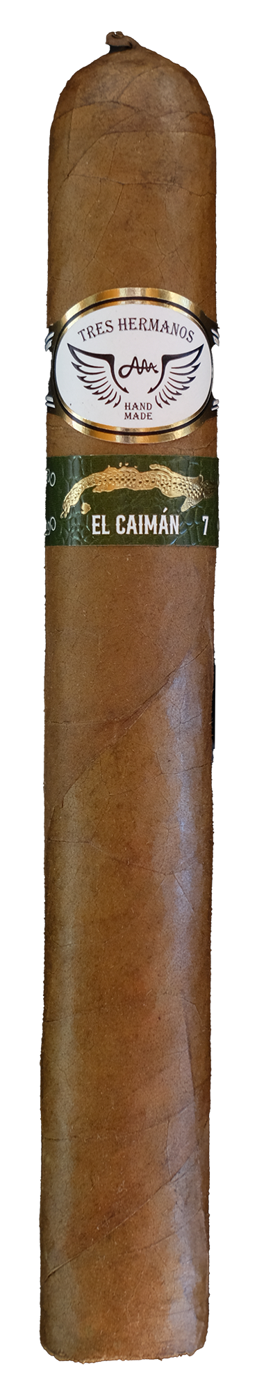 El Caimán Gran Cyra