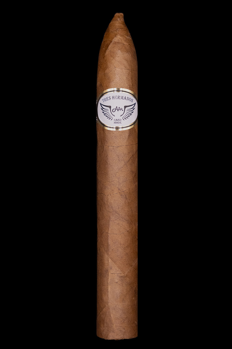 N°2: Piramide (Torpedo)