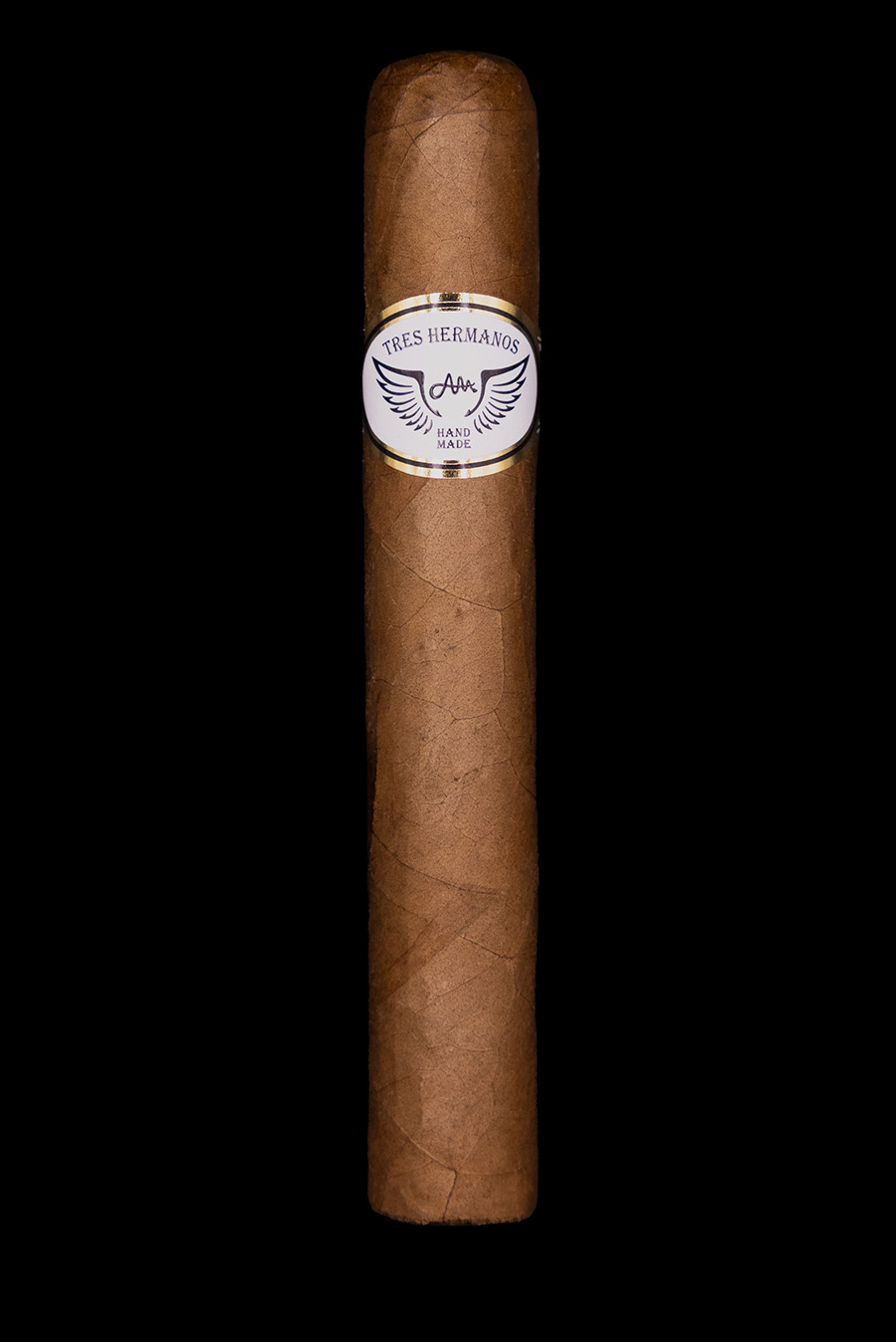N°3: Robusto