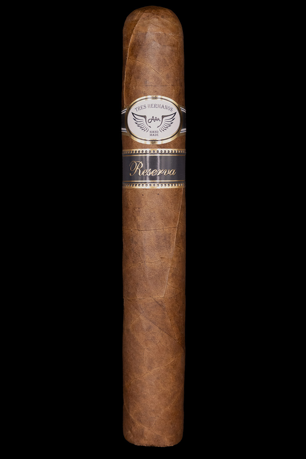 N°6: Big Hermano – 1866